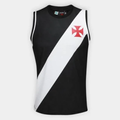 Imagem da oferta Regata Vasco Braziline Fio Masculina