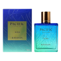 Imagem da oferta Perfume Árabe Rayhaan Pacific Aura Pour Homme Eau De Parfum 100 Ml