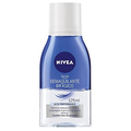 Imagem da oferta Nivea Demaquilante Bifásico 125ml, Remove Maquiagem À Prova D'água, Protege Cílios, Gentil Com A Pele