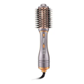 Imagem da oferta Escova Secadora Philco Pes19sg 3 Acessórios 1300w Cor Prata