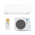 Imagem da oferta Ar Condicionado Split Hw Inverter EcoSwing Smart R-32 Daikin 9000 Btus Quente/Frio Mono - FTHP12Q5VL