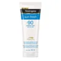 Imagem da oferta Protetor Solar Corporal Neutrogena FPS 90, 200ml