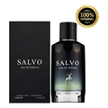 Imagem da oferta Perfume Arabe Masculino Salvo Eau De Parfum 100 Ml Original