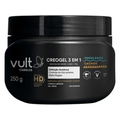 Imagem da oferta Creme Finalizador Vult Cabelos Creogel 3 em 1