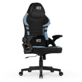 Imagem da oferta Cadeira Gamer DT3 GX reclinável apoio de cabeça ajustável apoios de braços com ajuste de