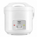 Imagem da oferta Panela De Arroz Elétrica Puro Rizzo 10x Elgin 2l 700w