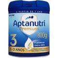 Imagem da oferta Danone Nutricia - Aptanutri Premium 3 1-3 anos Fórmula de Seguimento 800g