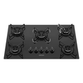 Imagem da oferta Cooktop Itatiaia Essencial 5 Bocas Preto