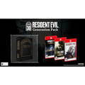 Imagem da oferta Resident Evil Generation Pack - Nintendo Switch 2