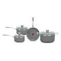 Imagem da oferta Jogo De Panelas Tefal Ceramic Vitality 4 Peças