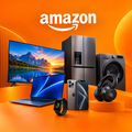 Imagem da oferta Até 70% OFF? Tem na Amazon! Smart TVs, Galaxy S26, iPhone e muito mais!