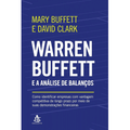 Imagem da oferta Livro Warren Buffett e a Análise de Balanços - Mary Buffett & David Clark