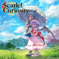 Imagem da oferta Jogo Touhou: Scarlet Curiosity - PS4