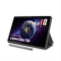 Imagem da oferta Tablet Lenovo Idea Tab Cinza com 11" 25K 90Hz 8GB 128GB Wi-Fi Android 13 Processador Octa-Core