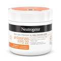 Imagem da oferta Neutrogena Hidratante Facial Antissinais Face Care Intensive FPS 22, 100g