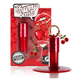 Imagem da oferta Gloss Labial Cherry Bomb Pam By Pamella 5g Vermelho
