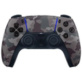 Imagem da oferta Controle PS5 e para PC sem Fio DualSense Sony Azul Claro