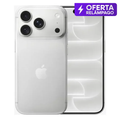 Imagem da oferta Iphone 18 Pro De 512 Gb — Prateado - Distribuidor Autorizado