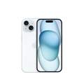 Imagem da oferta Apple iPhone 15 (256 GB) Azul