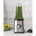 Imagem da oferta Liquidificador Portátil Electrolux Sport Blender 320W Efficient Acabamento Inox (BSE20)