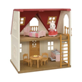 Imagem da oferta Primeira Casa Sylvanian Families