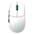 Imagem da oferta Mouse Gamer Fortrek Rogue RGB 16000 DPI Wireless