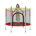 Imagem da oferta Cama Elástica Pula Pula Infantil Trampolim 1,4 Metros Atentu