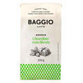 Imagem da oferta Baggio Café Torrado e Moído Aromas 250g Choc. c Menta