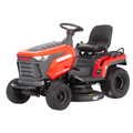 Imagem da oferta Trator Cortador de Grama à Gasolina Kawashima 452cc 6 Marcha 6 Nívei de Altura