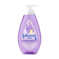 Imagem da oferta Sabonete Líquido Hora do Sono JOHNSON'S Baby 750mL