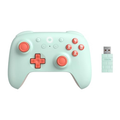 Imagem da oferta 8BitDo Ultimate 2C Wireless Controller for Windows PC and Android with 1000 Hz Polling Rate Hall Effect Joysticks and