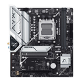 Imagem da oferta Placa Mãe Asus B650M-AYW WiFi, DDR5, Socket AMD AM5, M-ATX, Chipset AMD B650 - B650M-AYW-WIFI