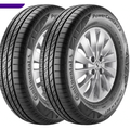 Imagem da oferta Jogo 2 Pneus Continental Aro 15 PowerContact 2 195/55R15 85H