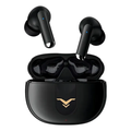 Imagem da oferta Fone de Ouvido Sem Fio Stage Hero6 TWS Bluetooth 5.2 Cancelamento De Ruído Ativo 35h IPX5 Baixa Latência Gamer Som