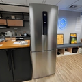 Imagem da oferta Geladeira Electrolux 490L Frost Free IB7S