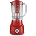 Imagem da oferta Liquidificador Diamante 900w Vermelho 110v Britânia