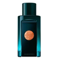 Imagem da oferta The Icon Attitude Banderas Perfume Masculino Eau de Parfum 100ml