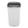 Imagem da oferta Tanquinho de Lavar Roupa 10Kg Britânia Semiautomático BLR03 - R$ 484,99