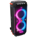 Imagem da oferta Caixa de Som JBL Partybox 710 Luzes LED 800w Bluetooth