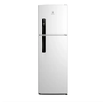 Imagem da oferta Geladeira Electrolux Frost Free 400l Autosense Branca (if44) - R$ 3.067,84