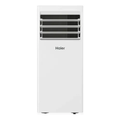 Imagem da oferta Ar Condicionado Portátil Haier 10000 Btus Frio R32