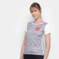 Imagem da oferta Camisa Vasco Line Feminina