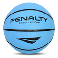 Imagem da oferta Bola De Basquete Mini Penalty Fun 530155 Cor Azul