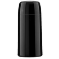 Imagem da oferta Garrafa Térmica Firenze Mini 250ml Preto Invicta