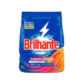 Imagem da oferta Sabão em Pó Brilhante Limpeza Total Blindagem das Cores 1,6kg - Sabão em Pó