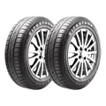 Imagem da oferta Kit de 2 pneus Firestone Passeio F-600 P 17565R14 82 T