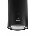 Imagem da oferta SUGGAR COIFA ILHA REDONDA QUARTZO 35 CM PRETA 220V TP3522PT