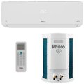 Imagem da oferta Ar Condicionado Split Inverter Philco Espelhado 24000 BTUs Quente/Frio - PAC24000IQFM15