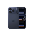 Imagem da oferta iPhone 17 Pro Apple 256GB Câmera Tripla Fusion de 48MP Tela 6.3" Super Retina XDR Azul-intenso
