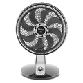 Imagem da oferta Ventilador, Pvt490 Turbo, 110v, Preto, Philco